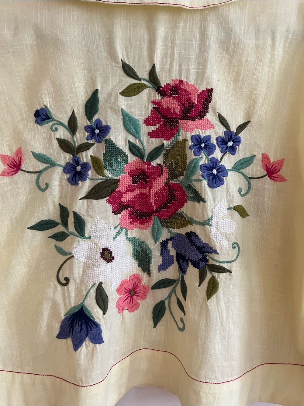 💖Free People “Ryland Blouse”💖 - Picture 10 of 16